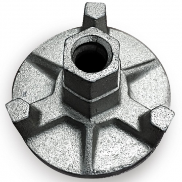 Гайка для стяжного винта - stroymarket66.ru - Екатеринбург