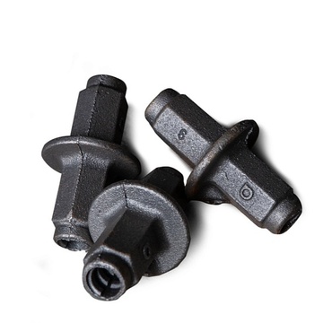 Гайка литая ватерстоп Ø 60мм /17 мм - stroymarket66.ru - Екатеринбург