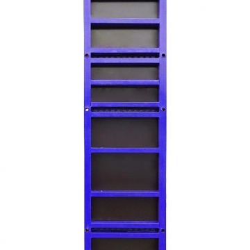 Щит стальной 0,7*3,0 м - stroymarket66.ru - Екатеринбург