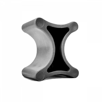 Фиксатор арматуры Косточка 25/40 - stroymarket66.ru - Екатеринбург