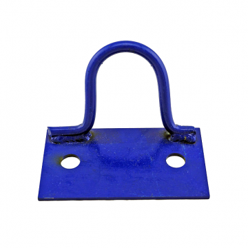 Защитно-улавливающая сетка (ЗУС) опора верхняя для кронштейна - stroymarket66.ru - Екатеринбург