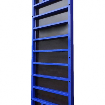 Щиты стальные щитовой опалубки линейные  0,2/1,2 Н-3,0м - stroymarket66.ru - Екатеринбург