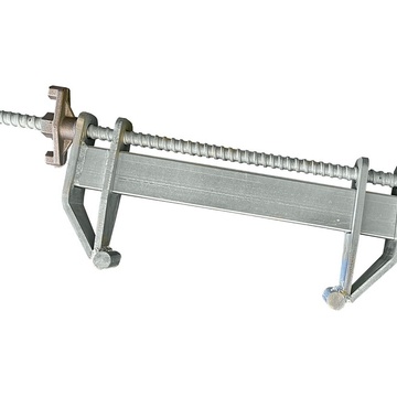 Замок для опалубки удлиненный, усиленный - stroymarket66.ru - Екатеринбург