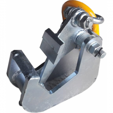 Захват монтажный 1,5т - stroymarket66.ru - Екатеринбург