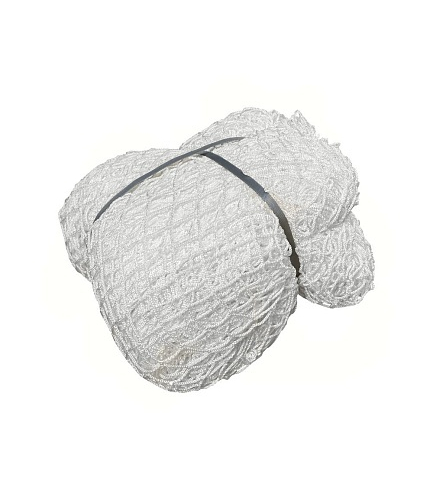 Защитно-улавливающая сетка (ЗУС) защитно-улавливающая сетка 3,5х12 м - stroymarket66.ru - Екатеринбург