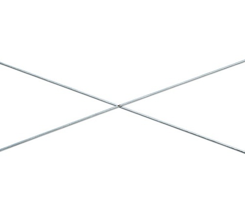 Диагональ сдвоенная для рамных лесов 3 м - stroymarket66.ru - Екатеринбург