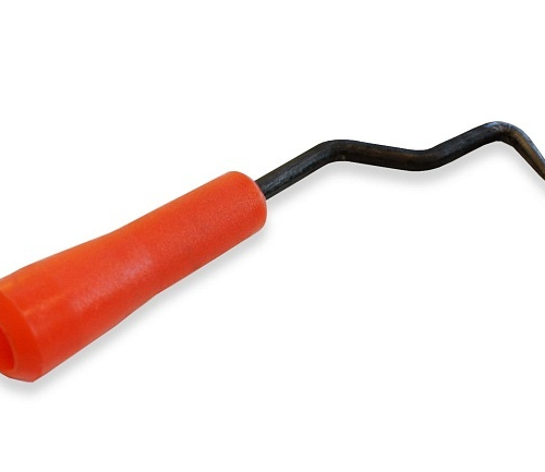 Крюк для вязки проволоки - stroymarket66.ru - Екатеринбург