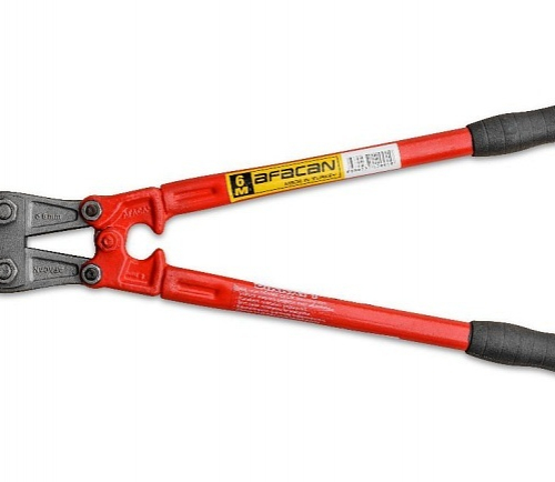 Болторез Afacan 6M - stroymarket66.ru - Екатеринбург