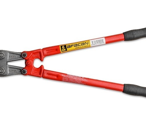 Болторез Afacan 12M - stroymarket66.ru - Екатеринбург