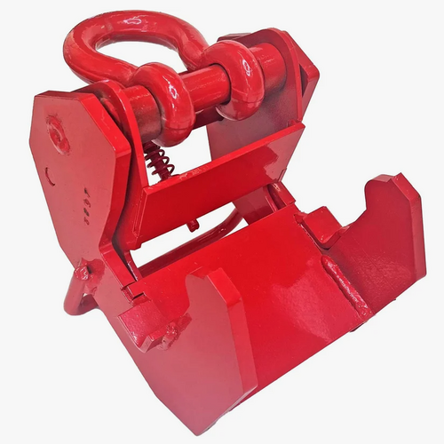 Захват монтажный широкий 3 т - stroymarket66.ru - Екатеринбург