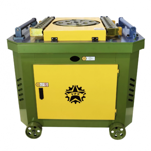 Станок для гибки арматуры VPK Г-40 - stroymarket66.ru - Екатеринбург