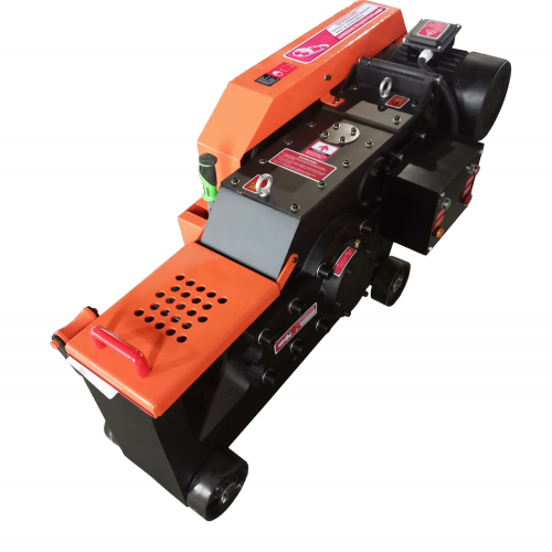 Станок для резки арматуры GROST-SNAB R50 - stroymarket66.ru - Екатеринбург