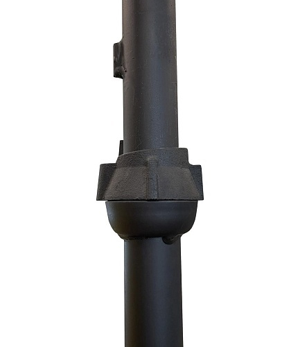 Стойка опалубки чашечная CUP LOCK 1,0 м, шаг 1,0 м - stroymarket66.ru - Екатеринбург