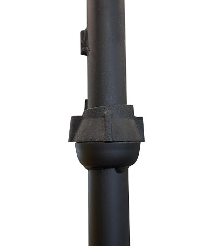 Стойка опалубки чашечная CUP LOCK 2,5 м, шаг 1,0 м - stroymarket66.ru - Екатеринбург