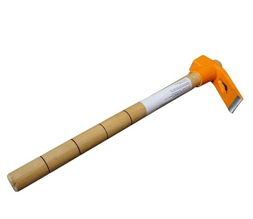 Молоток универсальный бетонщика 45CH - stroymarket66.ru - Екатеринбург