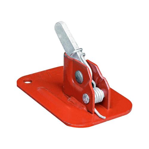 Пружинный зажим для опалубки усиленный - stroymarket66.ru - Екатеринбург