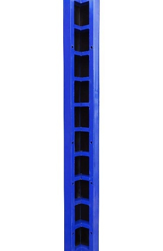 Щит угловой внутренний 0,25*0,25*3,0 м - stroymarket66.ru - Екатеринбург