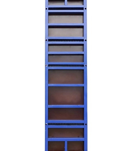 Щит шарнирный 0,3*0,3*3,0 м - stroymarket66.ru - Екатеринбург