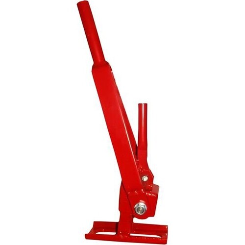 Усиленный ключ для пружинного зажима - stroymarket66.ru - Екатеринбург