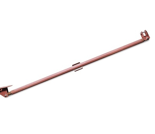 Подкос винтовой одноуровневый 2,3-3,1 м - stroymarket66.ru - Екатеринбург