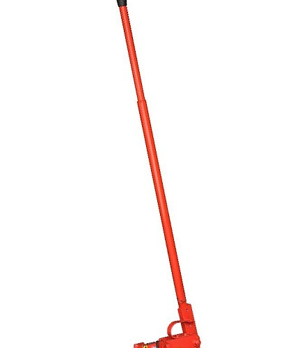 Ручной станок для резки арматуры Afacan 26M - stroymarket66.ru - Екатеринбург