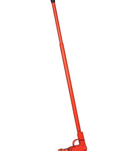 Ручной станок для резки арматуры Afacan 28M - stroymarket66.ru - Екатеринбург