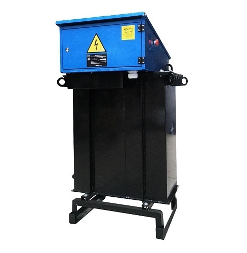 Трансформаторная подстанция КТПТО-80 для термообработки бетона - stroymarket66.ru - Екатеринбург