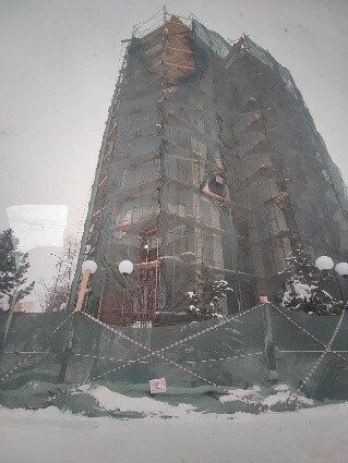 Рамная опалубка + ЗУС  - stroymarket66.ru - Екатеринбург