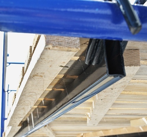 Балка настила, ригель рамных лесов 3 м - stroymarket66.ru - Екатеринбург