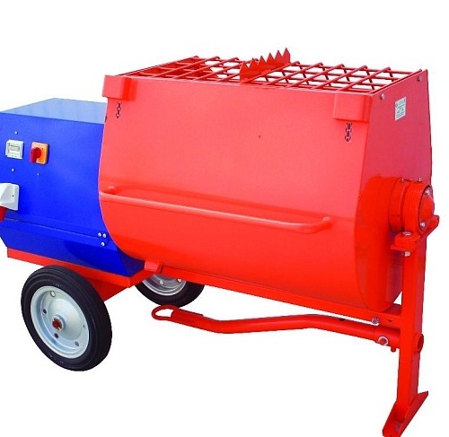 Растворосмеситель Лебедянь РН-200 - stroymarket66.ru - Екатеринбург