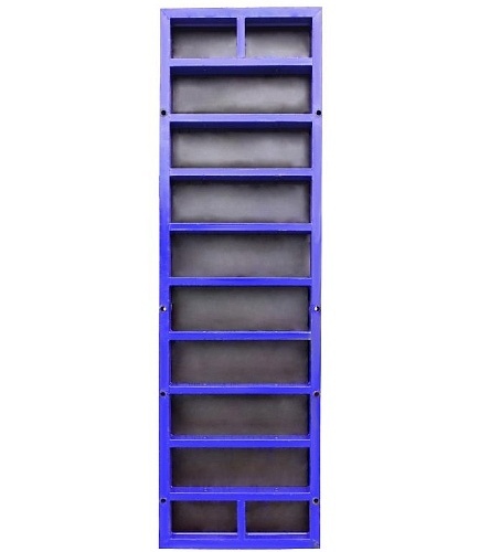 Щиты стальные щитовой опалубки линейные стандарт 0,2/1,2 Н-3,0м - stroymarket66.ru - Екатеринбург