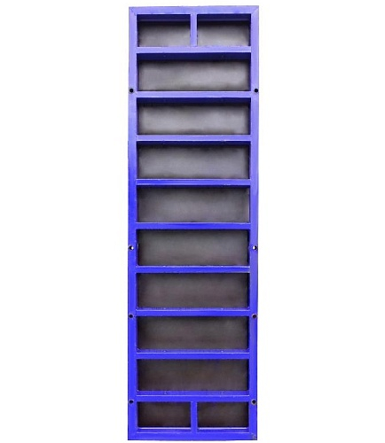 Щиты стальные щитовой опалубки универсальные стандарт 0,2/1,2 Н-3,0м - stroymarket66.ru - Екатеринбург