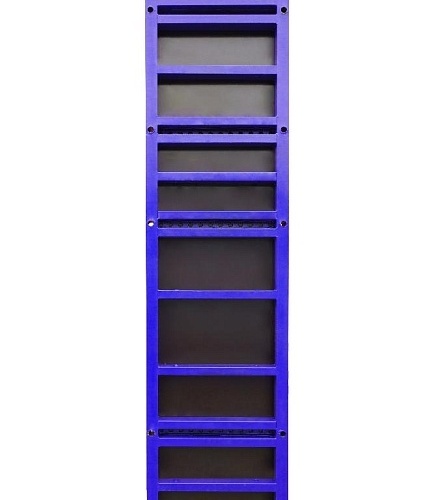 Щит стальной 0,6*3,0 м - stroymarket66.ru - Екатеринбург