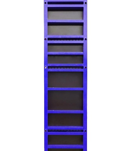 Щит стальной 1,0*3,0 м - stroymarket66.ru - Екатеринбург