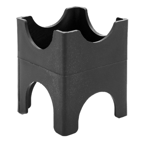 Фиксатор арматуры Кубик 20/35 - stroymarket66.ru - Екатеринбург