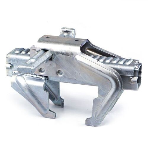 Замок для опалубки BFD универсальный удлиненный - stroymarket66.ru - Екатеринбург