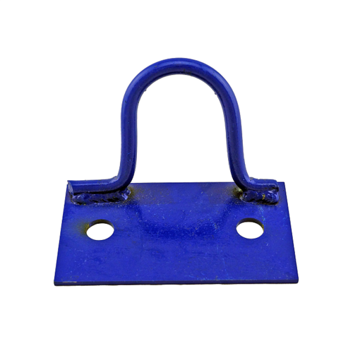 Защитно-улавливающая сетка (ЗУС) опора верхняя для кронштейна - stroymarket66.ru - Екатеринбург