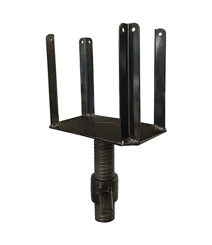 Унивилка регулируемая CUP LOCK 0,75 м - stroymarket66.ru - Екатеринбург