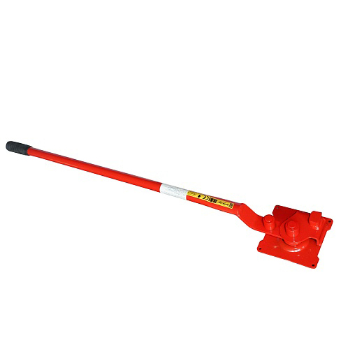 Ручной станок для гибки арматуры Afacan 16PT - stroymarket66.ru - Екатеринбург