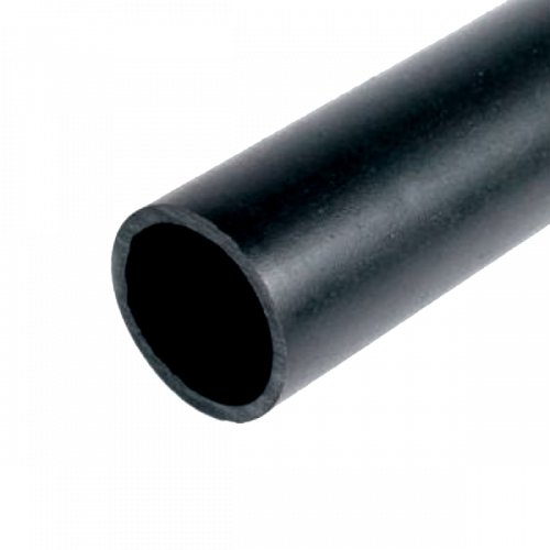 Трубка ПНД/ПВХ 25 мм - stroymarket66.ru - Екатеринбург