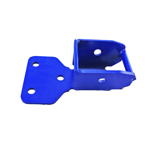 Защитно-улавливающая сетка (ЗУС) опора нижняя для кронштейна - stroymarket66.ru - Екатеринбург